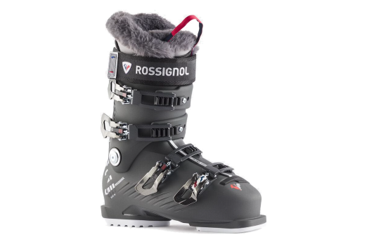 ROSSIGNOL PURE ELITE 70 alpine ski boots - metal anthr