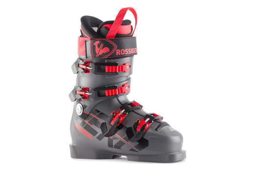 ROSSIGNOL HERO WORLD CUP 90 SC alpine ski boots - m.grey
