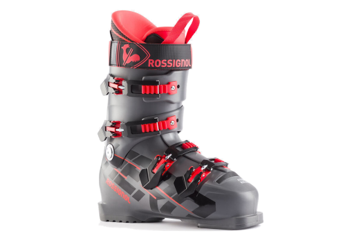ROSSIGNOL HERO WORLD CUP 110 MEDIUM alpine ski boots - m.grey