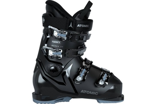 ATOMIC HAWX MAGNA 85 W alpine ski boots - black