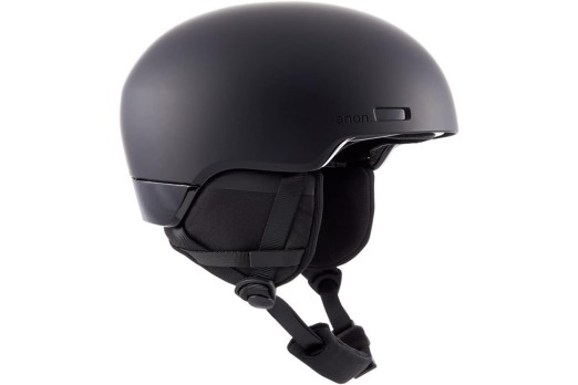 ANON WINDHAM WAVECEL snow helmet - black