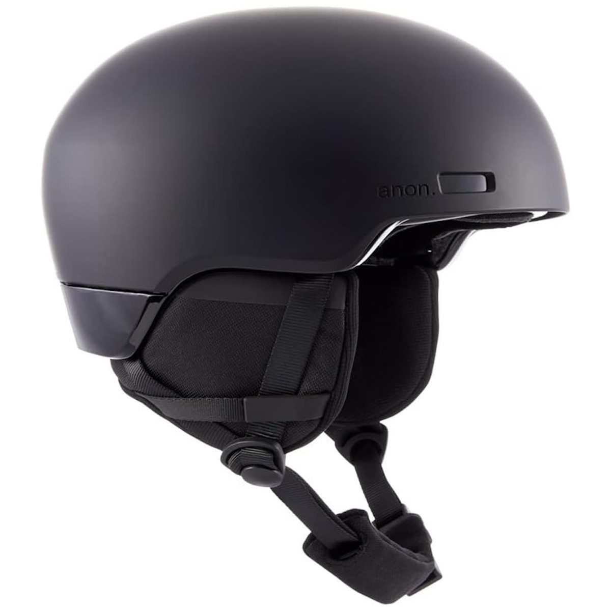 ANON WINDHAM WAVECEL snow helmet - black