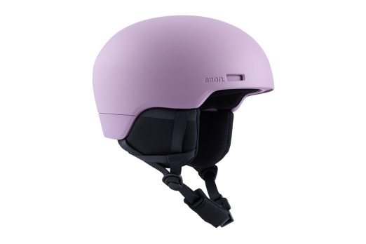 ANON WINDHAM WAVECEL snow helmet - purple