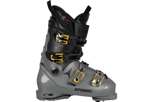 ATOMIC HAWX PRIME 120 S GW kalnu slēpošanas zābaki - grey/black