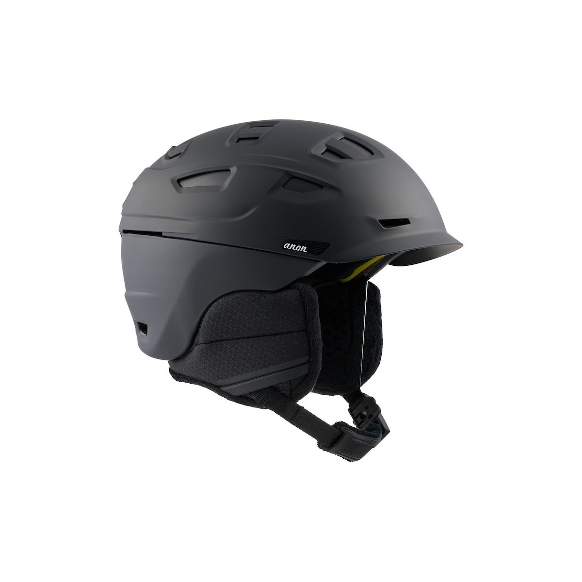 ANON NOVA MIPS snow helmet - black