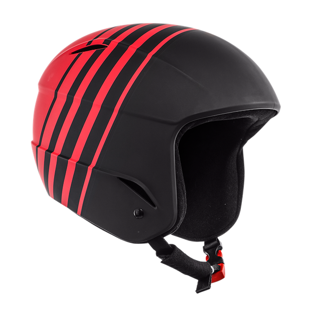 DAINESE D RACE JR snow helmet - black/red
