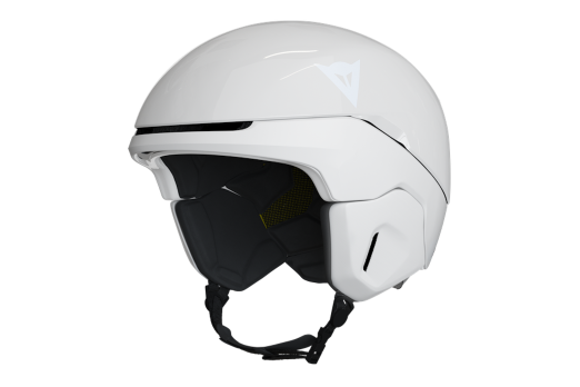 DAINESE NUCLEO snow helmet - white