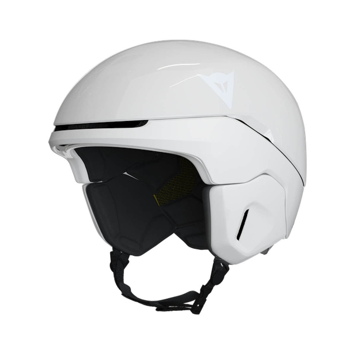 DAINESE NUCLEO snow helmet - white