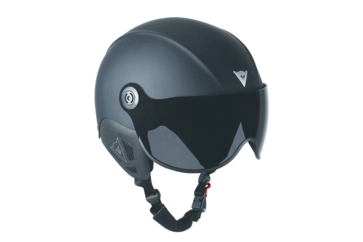 DAINESE V-VISION snow helmet - black