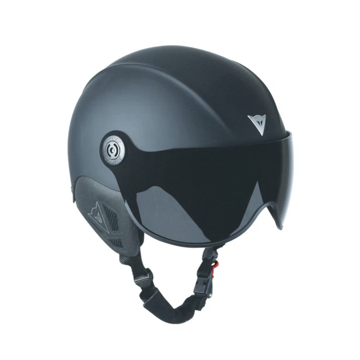 DAINESE V-VISION snow helmet - black