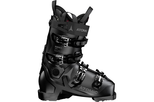 ATOMIC HAWX ULTRA 115 PRO GW alpine ski boots - black