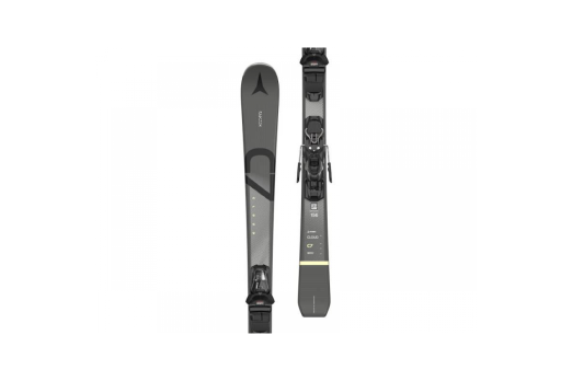ATOMIC CLOUD C7 + M 10 GW alpine skis