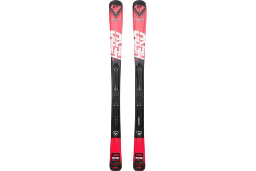 ROSSIGNOL EXPERIENCE HERO JR 100-140 KID4 alpine skis