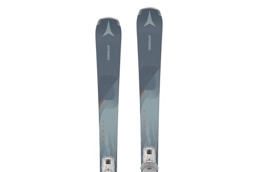 ATOMIC CLOUD Q11 + M 10 GW alpine skis