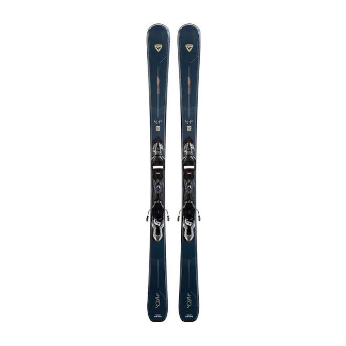 ROSSIGNOL NOVA 4 CA XP10 alpine skis
