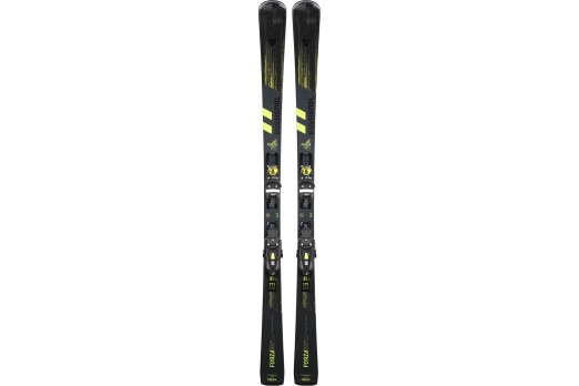 ROSSIGNOL FORZA 50° V-CAM K NX12 alpine skis