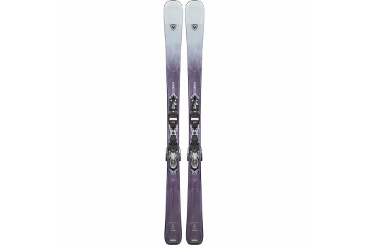 ROSSIGNOL EXPERIENCE W 82 BASALT W XP11 alpine skis