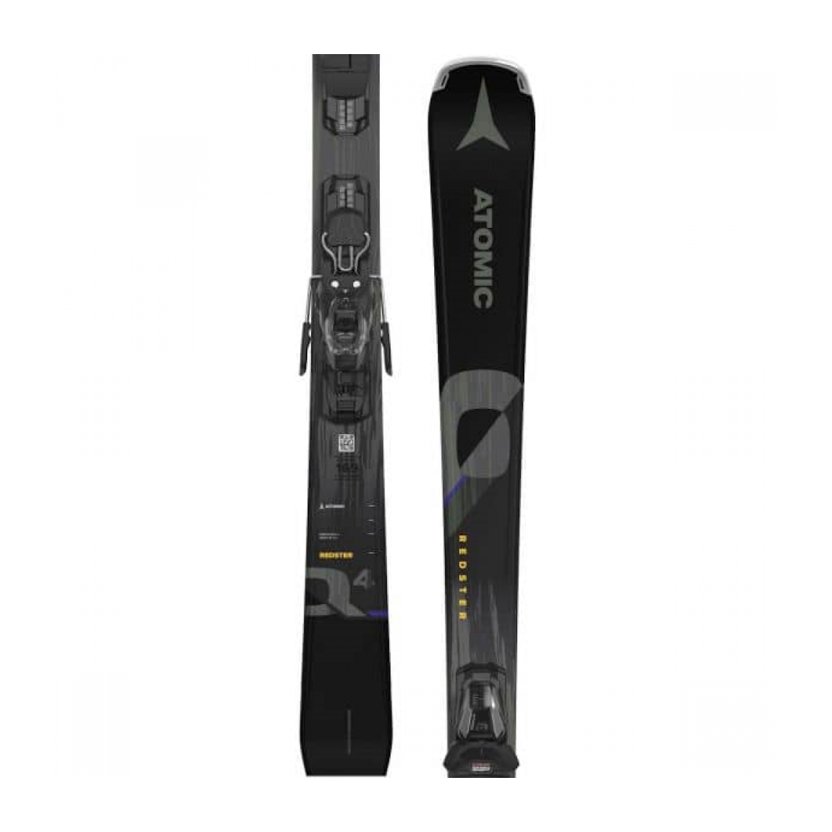 ATOMIC REDSTER Q4 + M 10 GW alpine skis