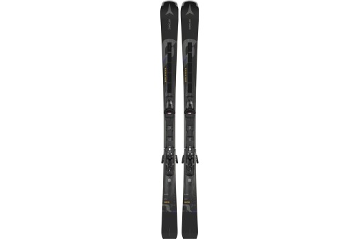 ATOMIC REDSTER Q7.8 REVOSHOCK C + M 12 GW alpine skis