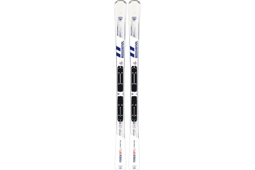 ROSSIGNOL FORZA 20° V-FG1080 XP10 alpine skis