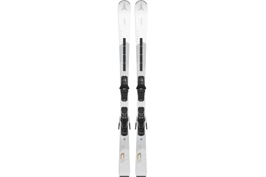 ATOMIC CLOUD C11 REVOSHOCK LIGHT + M 10 GW alpine skis