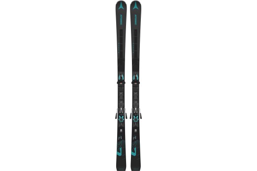 ATOMIC REDSTER X7 REVOSHOCK C + M 12 GW alpine skis