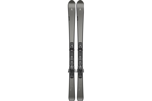 ATOMIC VOLANT 7000 + M 12 GW BLACK alpine skis