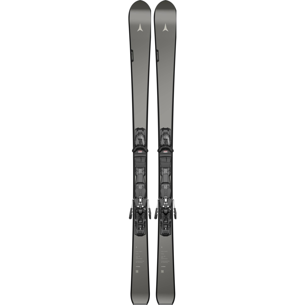 ATOMIC VOLANT 7000 + M 12 GW BLACK alpine skis