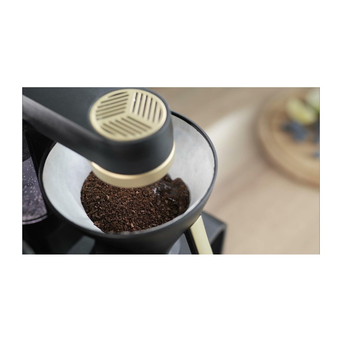 coffee EPOUR MELITTA machine Filter