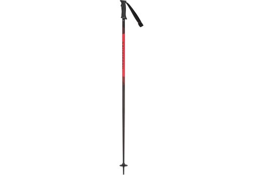 ROSSIGNOL TACTIC BLACK/RED poles
