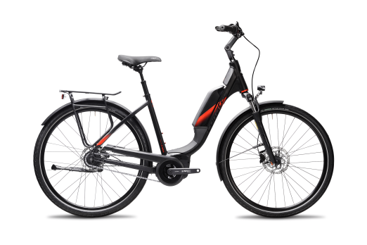 CORRATEC E-POWER URBAN 28 AP5 8SC electric bicycle - 2023