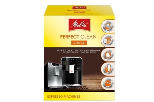 Perfect Clean Care Set for Melitta 