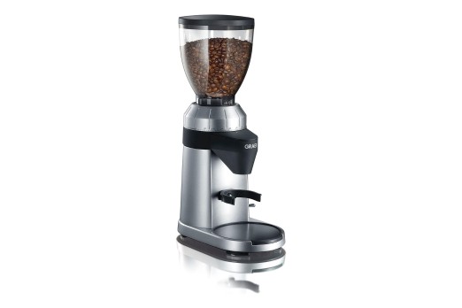 GRAEF CM800 coffee grinder