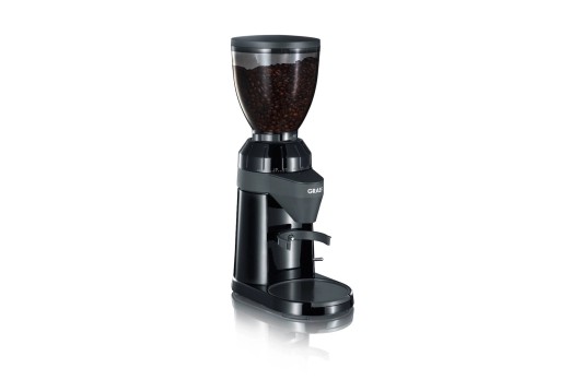 GRAEF CM802 coffee grinder