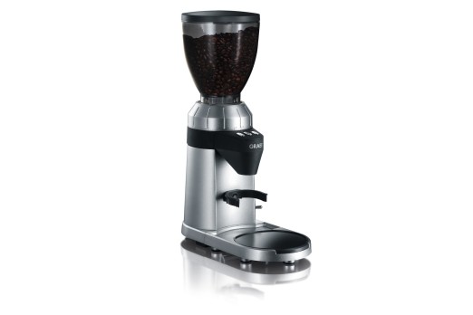 GRAEF CM900 coffee grinder