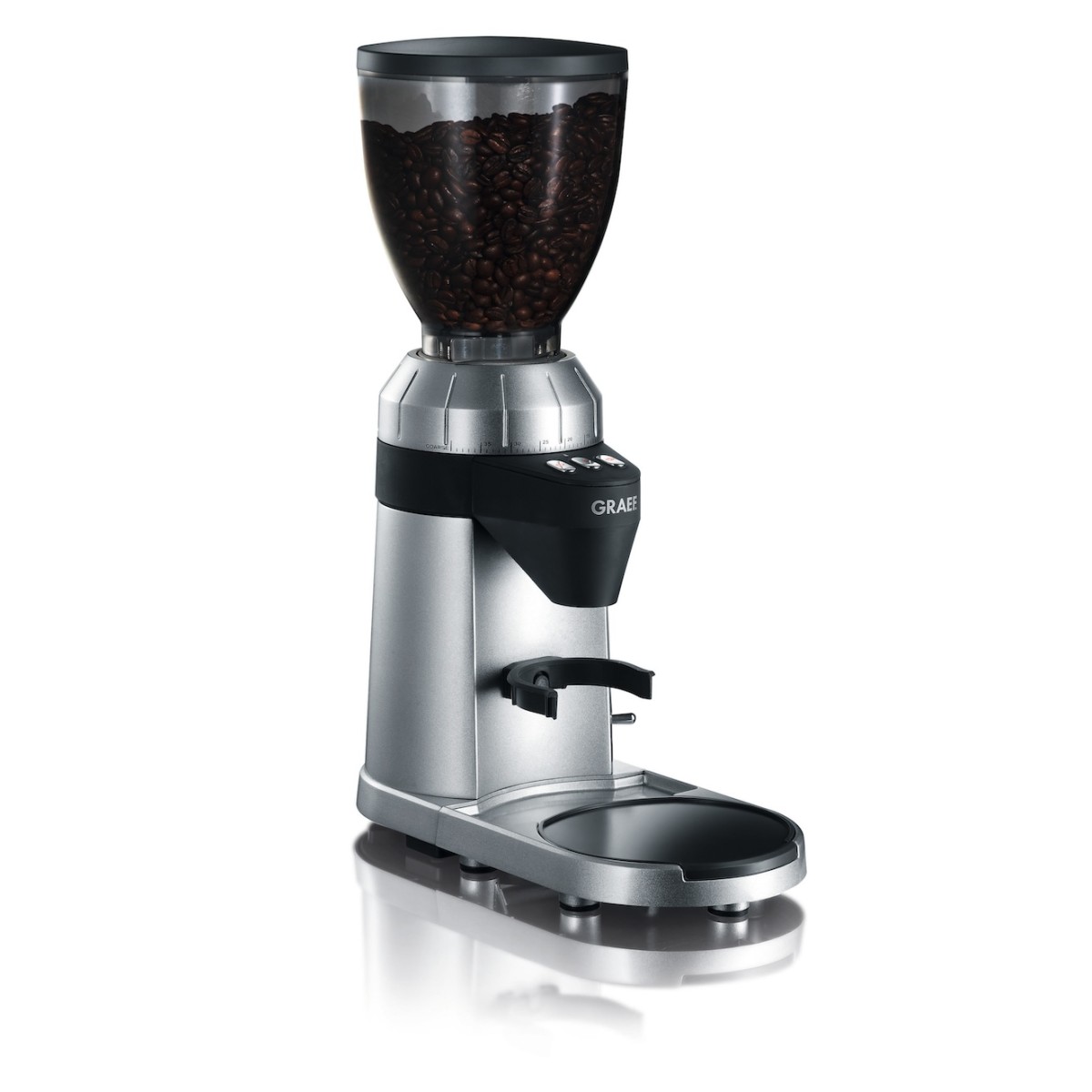 GRAEF CM900 coffee grinder