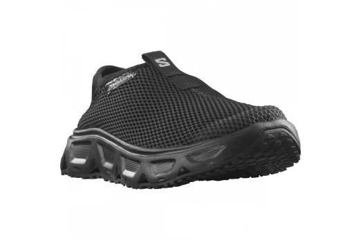 SALOMON REELAX MOC 6.0 W hiking sandals - black