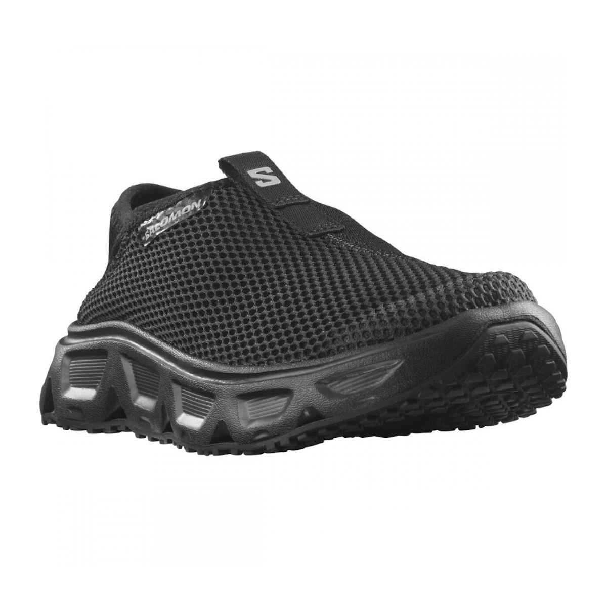 SALOMON REELAX MOC 6.0 W hiking sandals - black