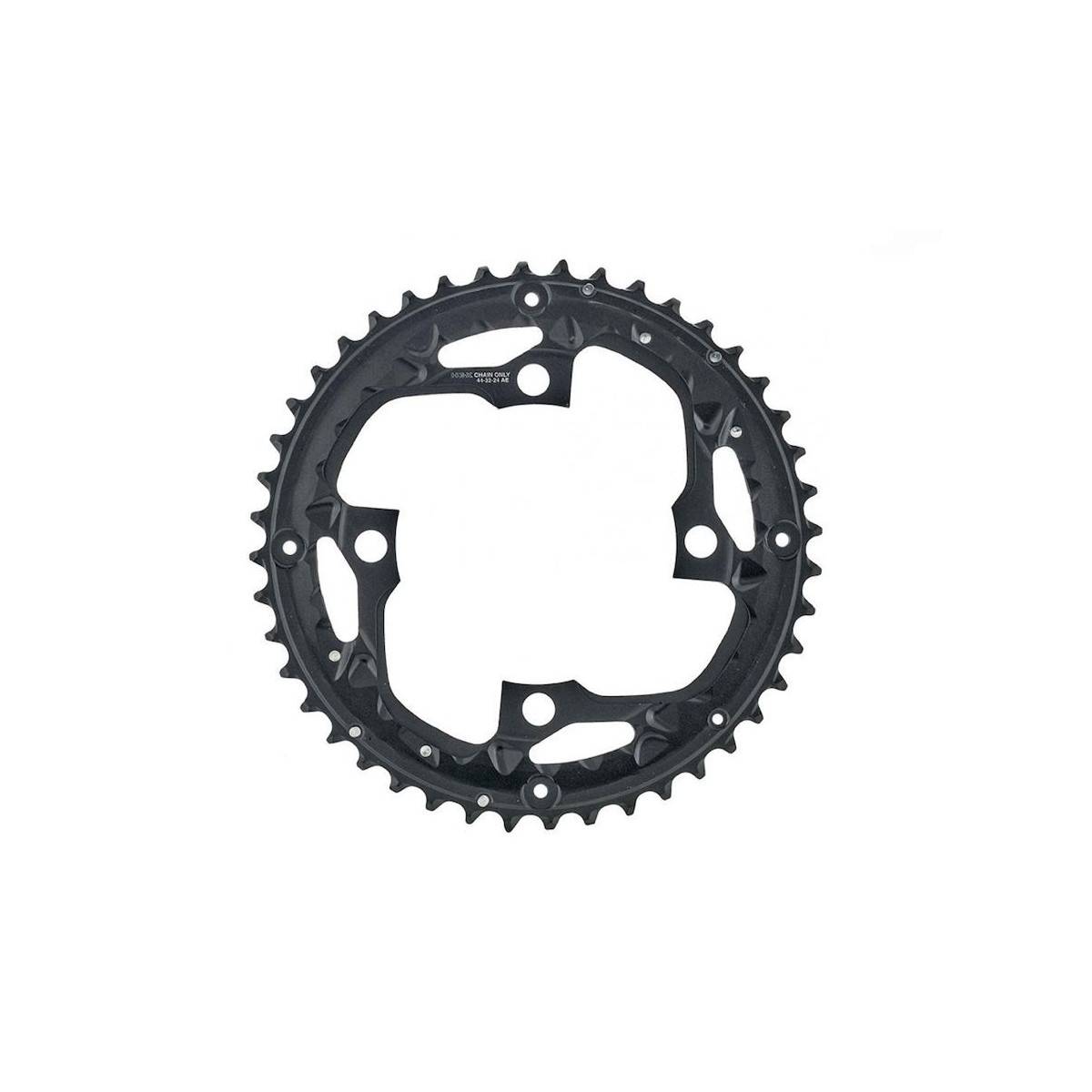 Chainring Shimano Deore FC-T611 44T