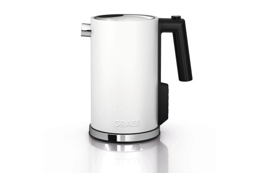 GRAEF WK901 electric kettle - white