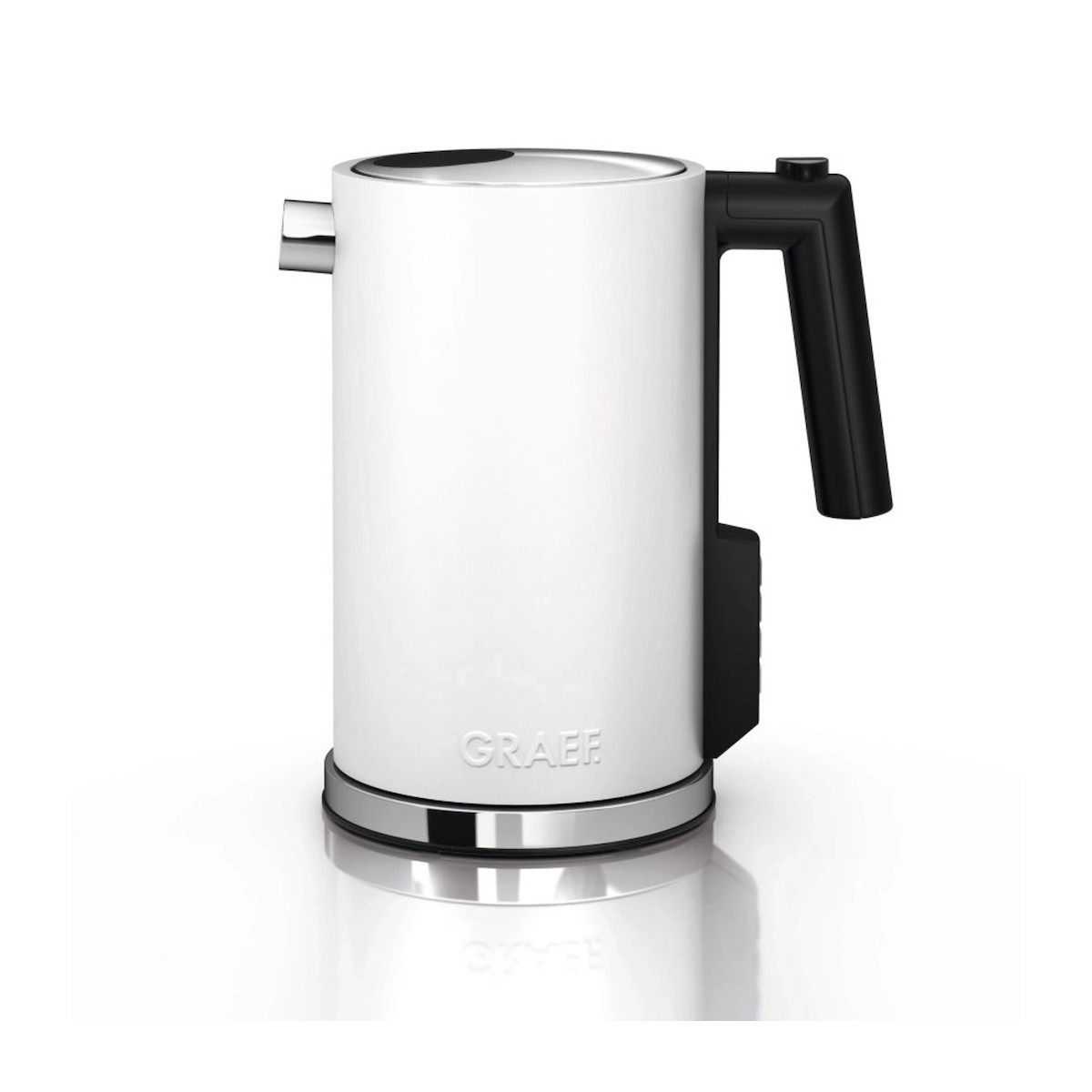 GRAEF WK901 electric kettle - white