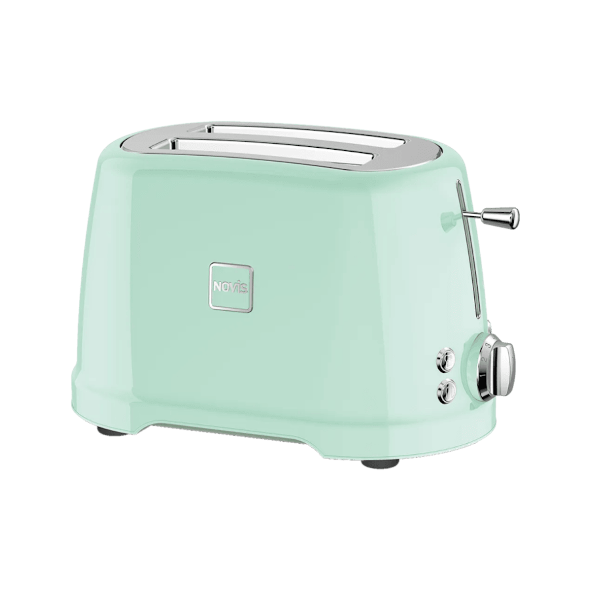 NOVIS T2 toaster - neomint