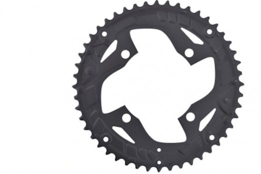 Large chainring Shimano FC-T4060 48T