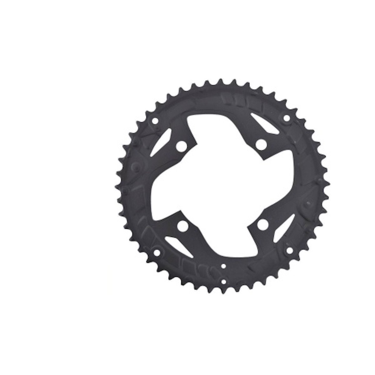 Large chainring Shimano FC-T4060 48T