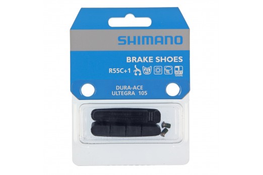SHIMANO brake pads R55C1...