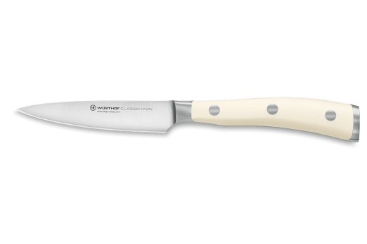 WUSTHOF CLASSIC IKON CREME paring knife - 9cm