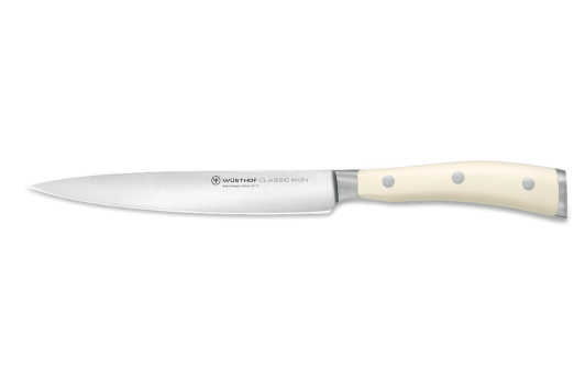 WUSTHOF CLASSIC IKON CREME utility knife - 16cm
