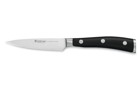 WUSTHOF CLASSIC IKON paring knife - 9cm