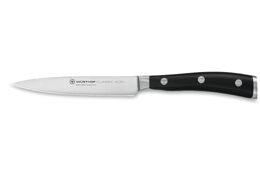WUSTHOF CLASSIC IKON utility knife - 12cm