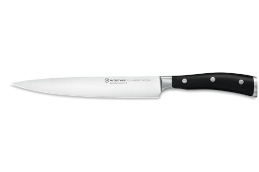 WUSTHOF CLASSIC IKON carving knife - 20cm